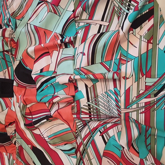 Tankini Top - Picture 3 of 10